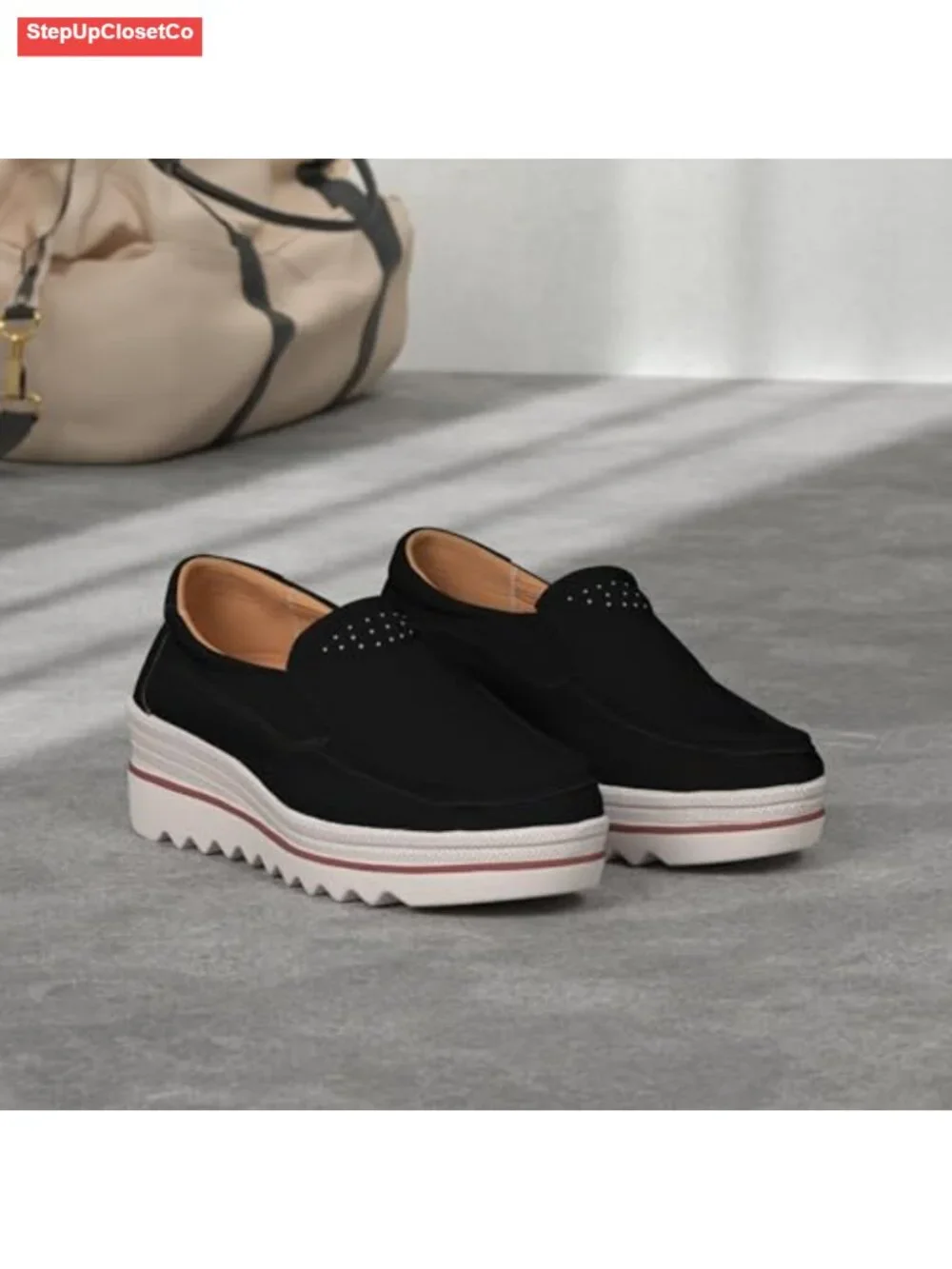 N/A these loafers